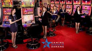 @Club 88 Casino in Danang. We Have Games You Love. Come Play and Try Your Luck Today.