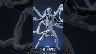 Spider-Man Anti-Venom Figure by Hot Toys Unveiled! An Introduction Preview #spiderman #avengers