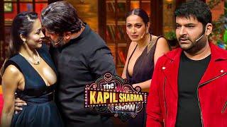 इस Episode के बाद Krushna नहीं दिखा Show में | Most Comedy Episode | The Kapil Sharma Show