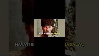 Atatürk: Hayatındaki İlginç Rakamlar