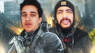 ON ESSAYE DE SURVIVRE!
