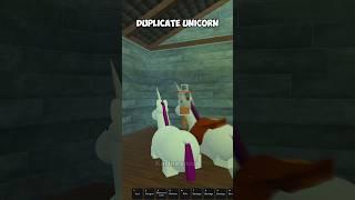 How to Make Primordial Soup And Extra Unicorn In Dead rails #roblox #deadrails