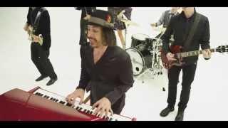 In An Instant (By Richie Kotzen) Official Music Video