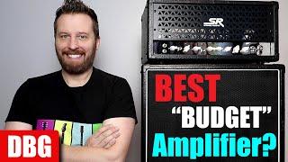 BEST Budget Tube Amp...From Stage Right!