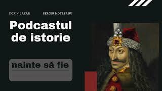 Podcastul de Istorie #029 – Alexandru cel Mare înainte să fie cel Mare