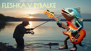 Fisher Online - Будем посмотреть и поговорить :)