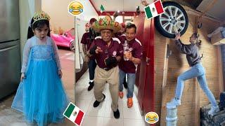 HUMOR VIRAL #201| SI TE RIES PIERDES. | HUMOR MEXICANO TikTok | VIRAL MEXICANO