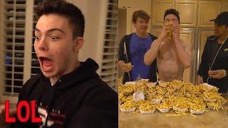 FaZe House LA FUNNIEST MOMENTS