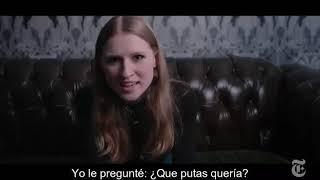 Hysterical Girl  - Chica Histerica - Subtitulado al Español