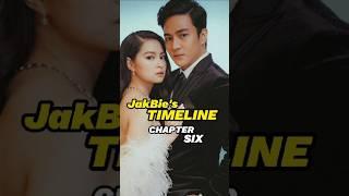 Chapter 6: Sweet Surprises, (December 2017) - JakBie's Relationship Timeline