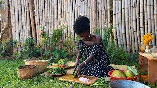 Why Village Life Is the Secret to True Happiness