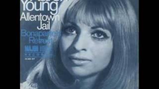 Karen Young - 'Allentown Jail'  (1969)