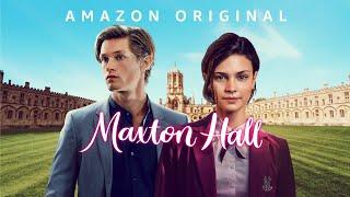 Maxton Hall — The World Between Us (2024) Movie || Harriet Herbig-Matten | Review And Facts