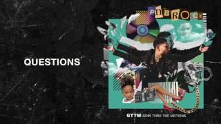 PnB Rock - Questions [Official Audio]