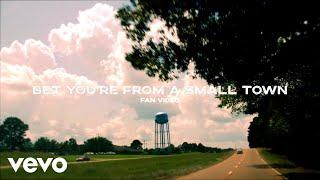 Jameson Rodgers - Bet You're from a Small Town