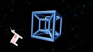 The Fourth (Spatial) Dimension