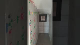 Bathroom  Before-After #shortvideo #shorts