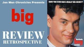 Big (1988) Review Retrospective