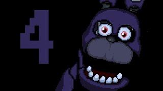 I Got No Time (Five Nights at Freddy's 4) [8 Bit Tribute to The Living Tombstone]