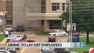 250 UMMC workers lose jobs due to COVID-19 pandemic