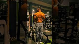 Mr Naqeeb fitness 🫶