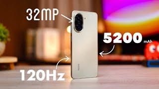Redmi A5 Dan Redmi Pad SE 8.7 - Paket HP Dan Tablet 1 Jutaan Mantap!