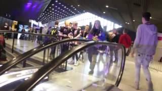 IEM Katowice 2017 - Aftermovie