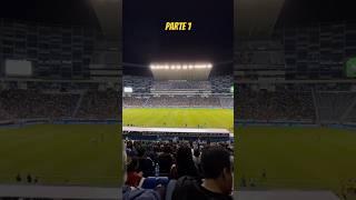 ¡La mejor zona vs la zona más barata del Estadio Cuauhtémoc! ️ #deportes #futbol #ligamx