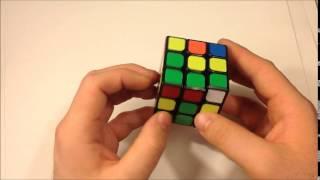 Speed Cube Terminology
