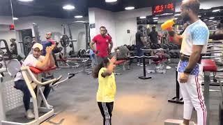 FITOX Gym Dubai ️