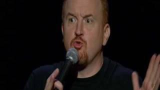 Louis CK - Boys vs Girls