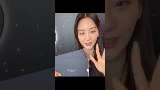 230213 조이현 인스타 스토리