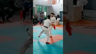 #kyokushin #shorts #kickboxing #mma #shortvideo #boxing #mixmartialart