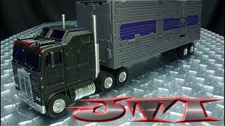 JUST TRANSFORM IT!: Fans Toys Roadking (Motormaster)