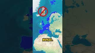 If Ukraine had Nukes??? 