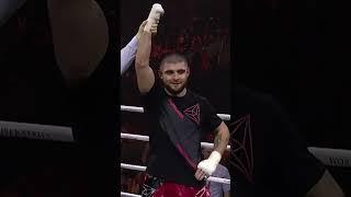 Magomed Kurbanov Returns to the Ring – RCC Boxing Promotions Main Event! #Boxing #MagomedKurbanov