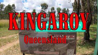 Kingaroy Qld