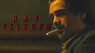 Ray Velcoro - Evil [True Detective]