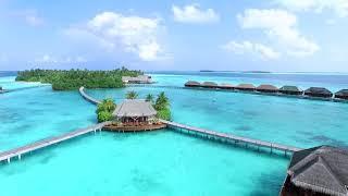 Ayada Maldives 5-star private island resort