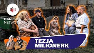 Lili & Zoja - Tezja Milionerk