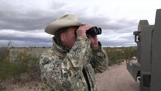 2019 Apache Ranch, West Texas Mule Deer Hunt - Las Matasones XXXI