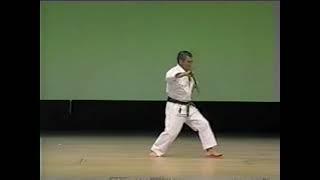 Sakugawa No Kun - Iha Kotaro Sensei (Ryukyu Kobudo Ryukonkai)