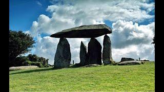 In conversation with Vicki Cummings and Colin Richards on Dolmens