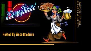 Happy Hour Livestream   04/10/2025:  6pm EST - Explaining My Absence