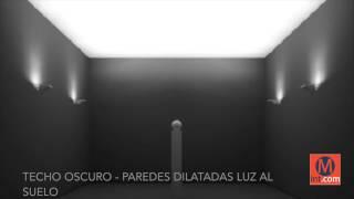 LA LUZ. INTERIORISMO