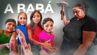 A BABÁ - O FILME