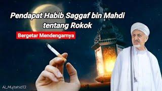 Iblis yang menyerupai Manusia|| Abah Habib Saggaf Bin Mahdi Bin Syekh Abu Bakar Bin Salim