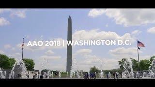 Henry Schein Orthodontics at AAO 2018 | Washington, DC