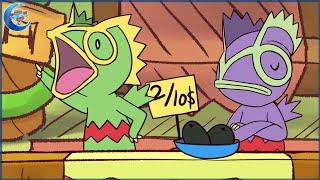 Two avocados for ten bucks - PMD Animation