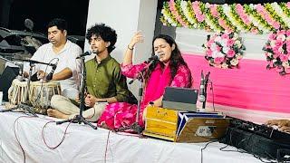 Shiv Kailash ke Waasi | | Radhika Sharma | Bhajan Sandhya |